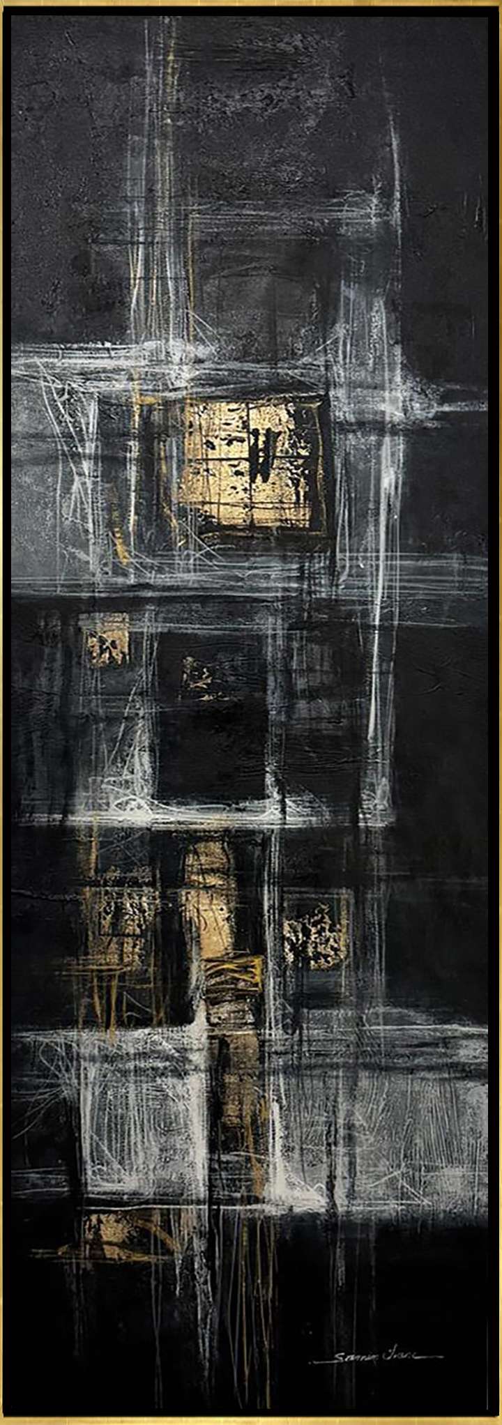 Nocturne Grid