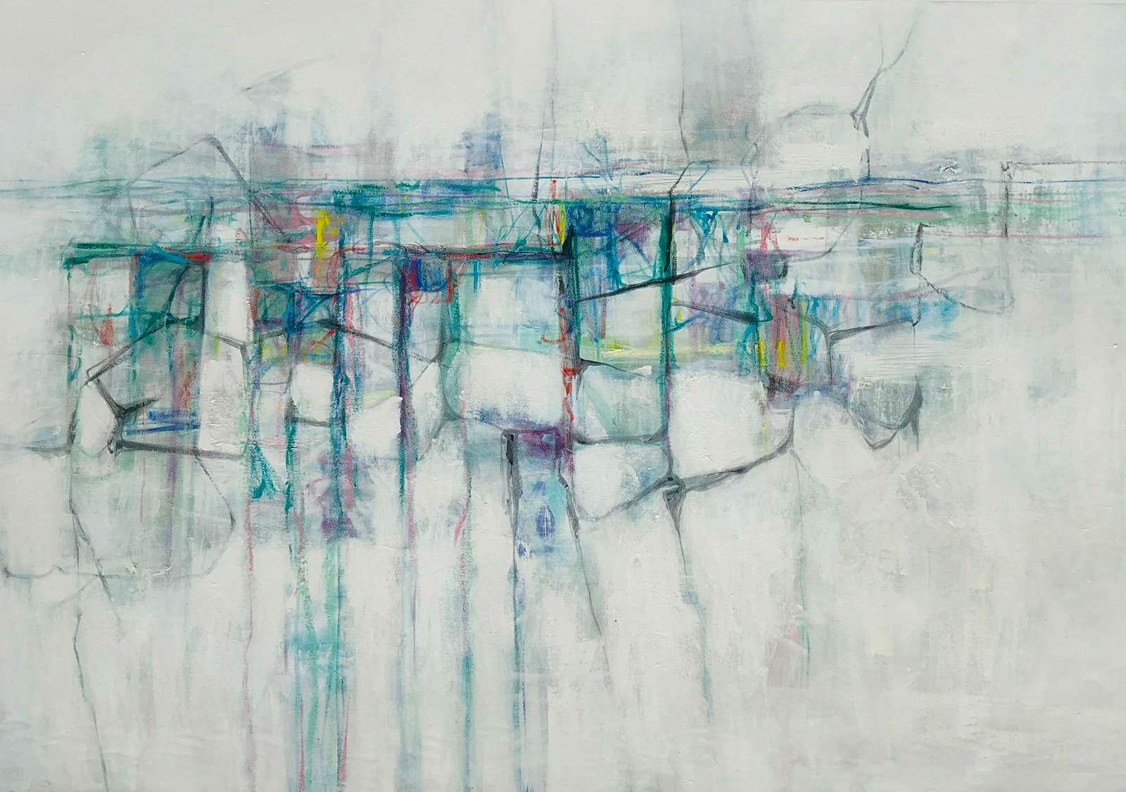 Ethereal Grid 
